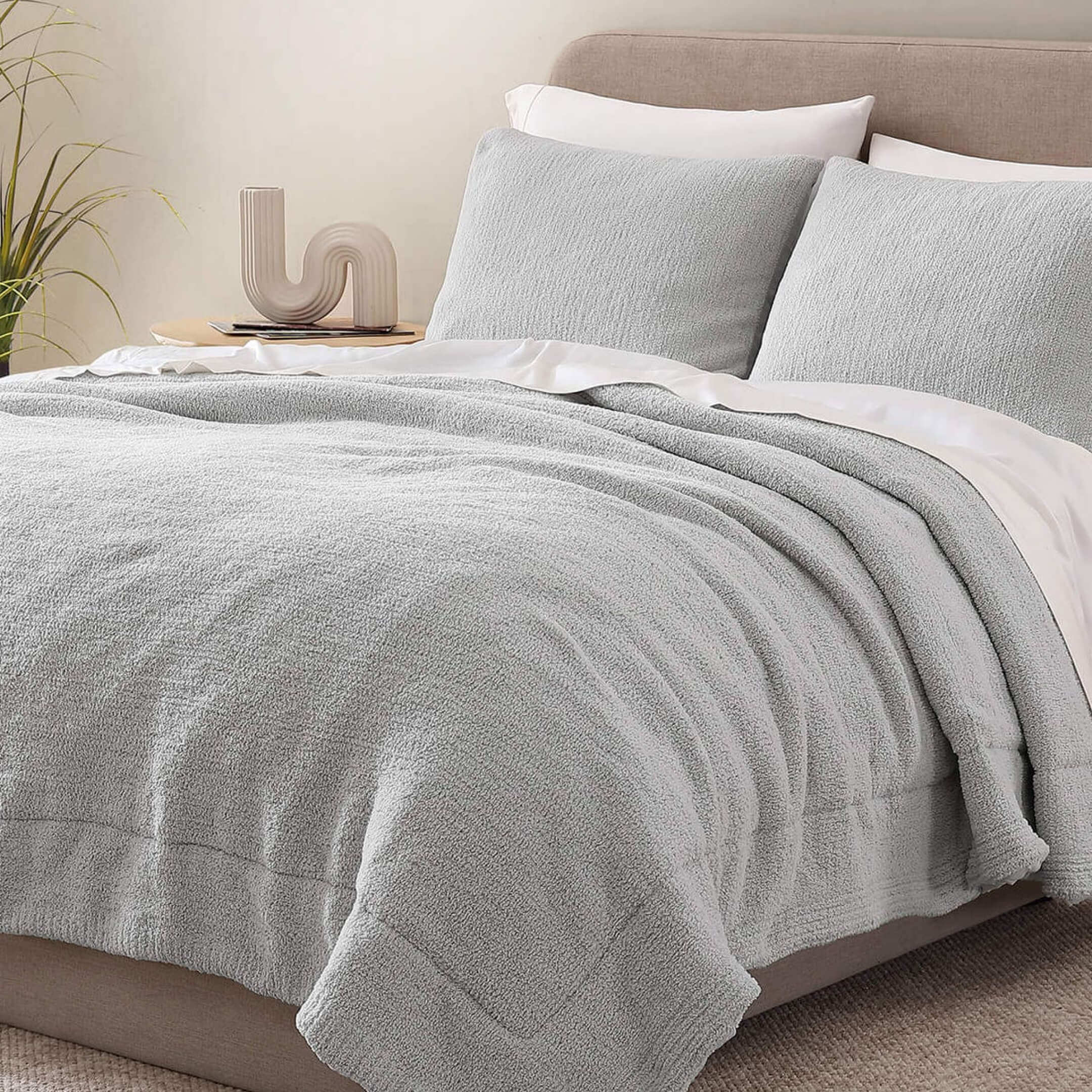 Snug Comforter