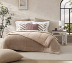 Premium Bamboo Viscose Euro Sham