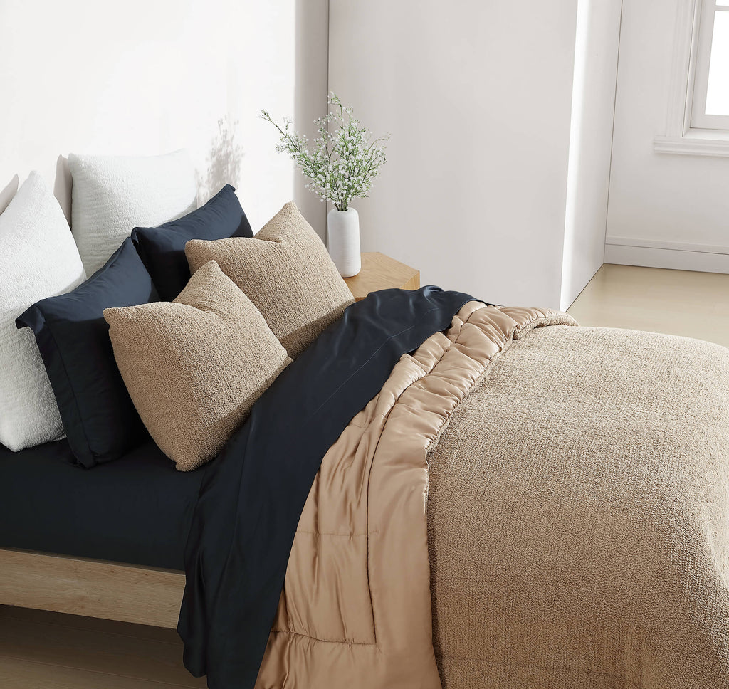 Premium Bamboo Viscose Top Sheet