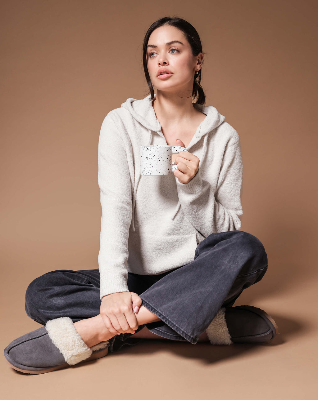 Snug Lite Hoodie