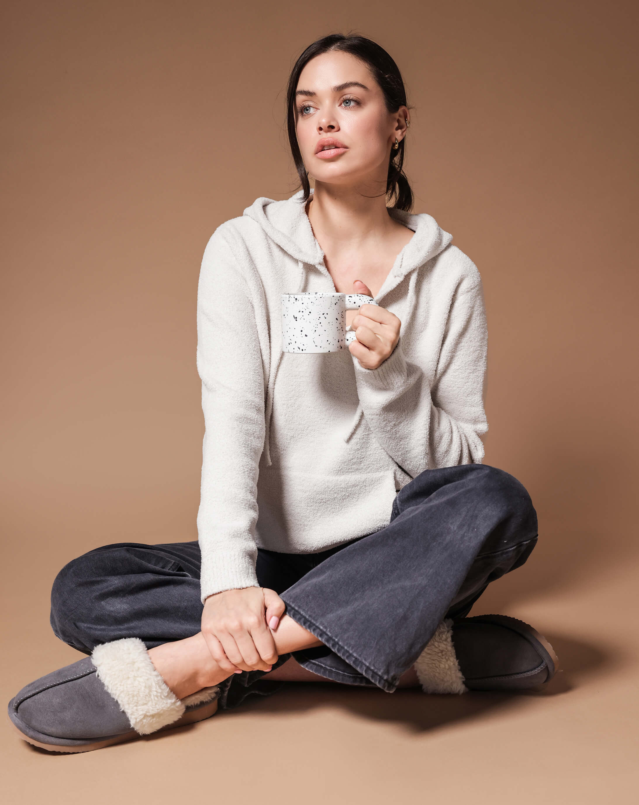 Snug Lite Hoodie