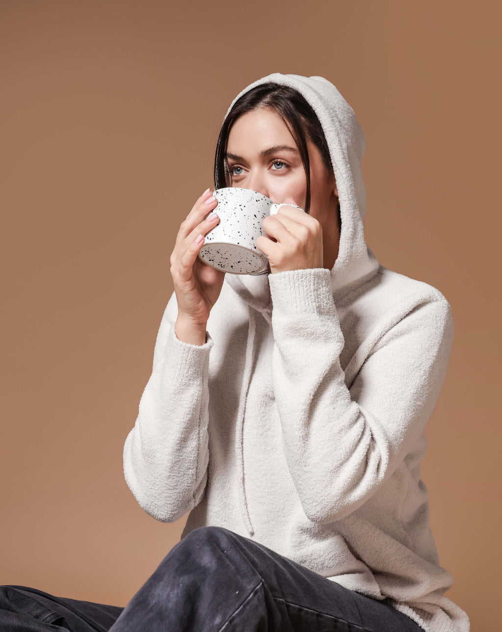 Snug Lite Hoodie