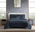 Premium Bamboo Viscose Sham Set