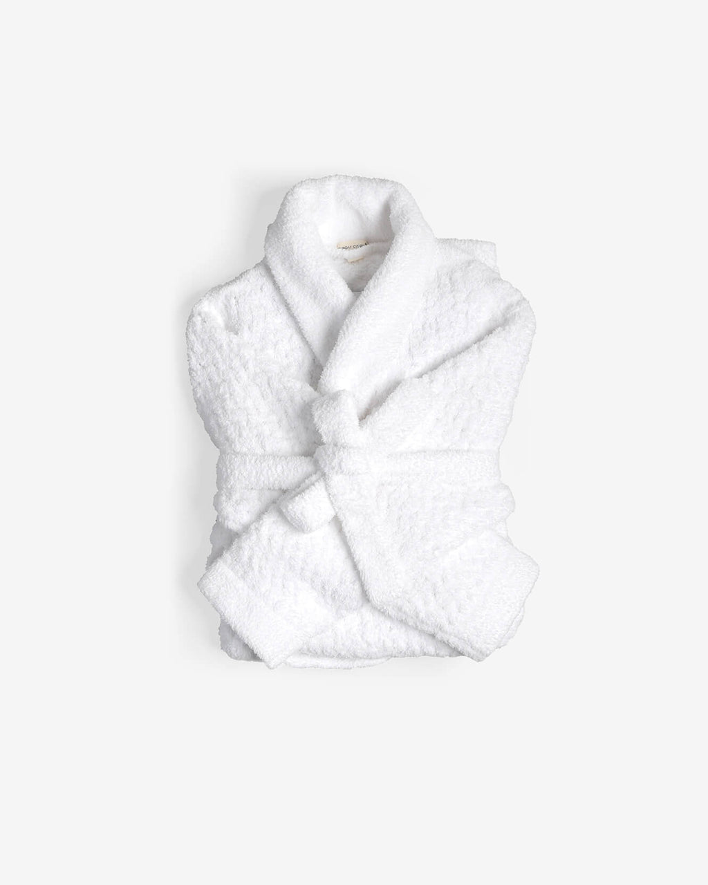 Snug Waffle Robe
