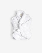 Snug Waffle Robe