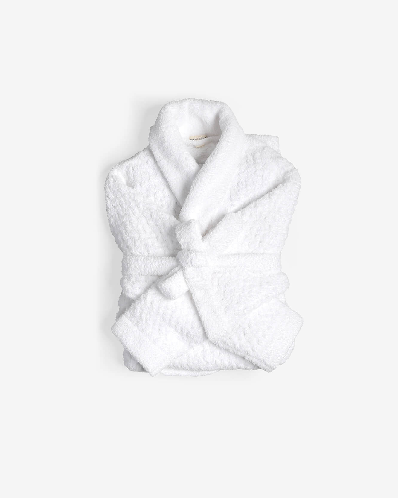Snug Waffle Robe