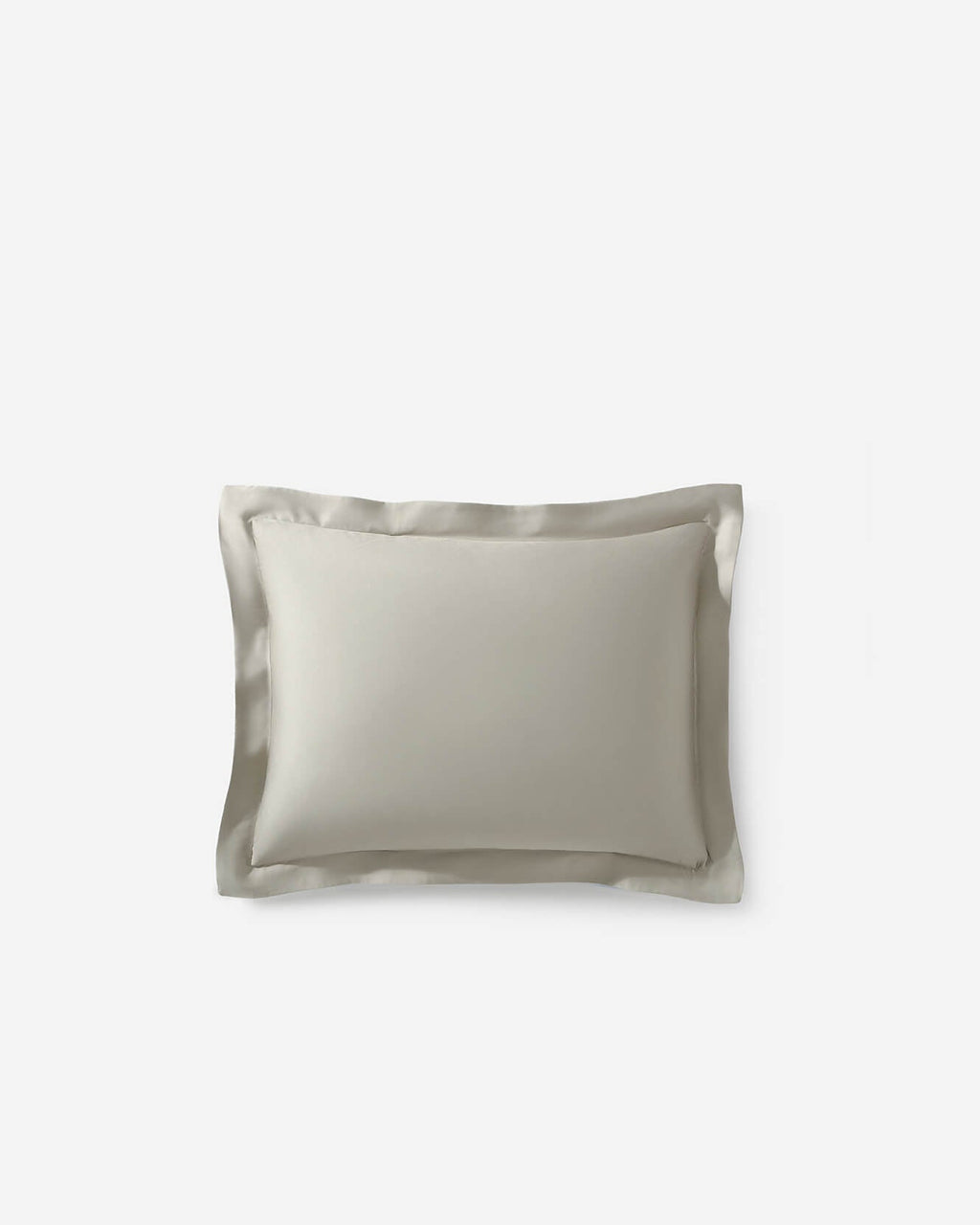 Premium Bamboo Viscose Sham Set