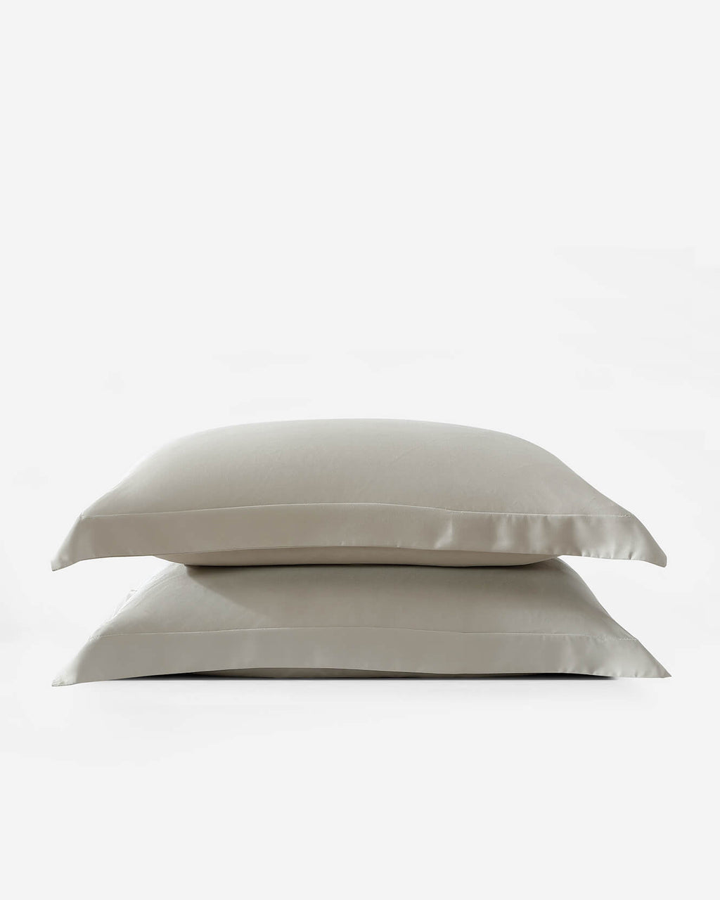 Premium Bamboo Viscose Sham Set