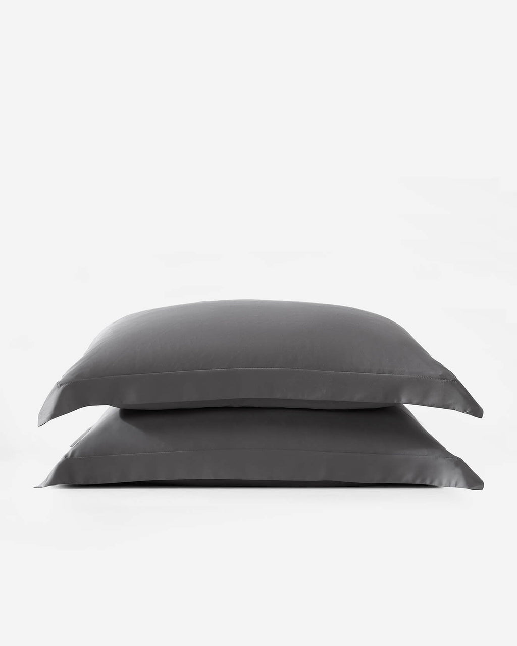 Premium Bamboo Viscose Sham Set