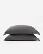 Premium Bamboo Viscose Sham Set