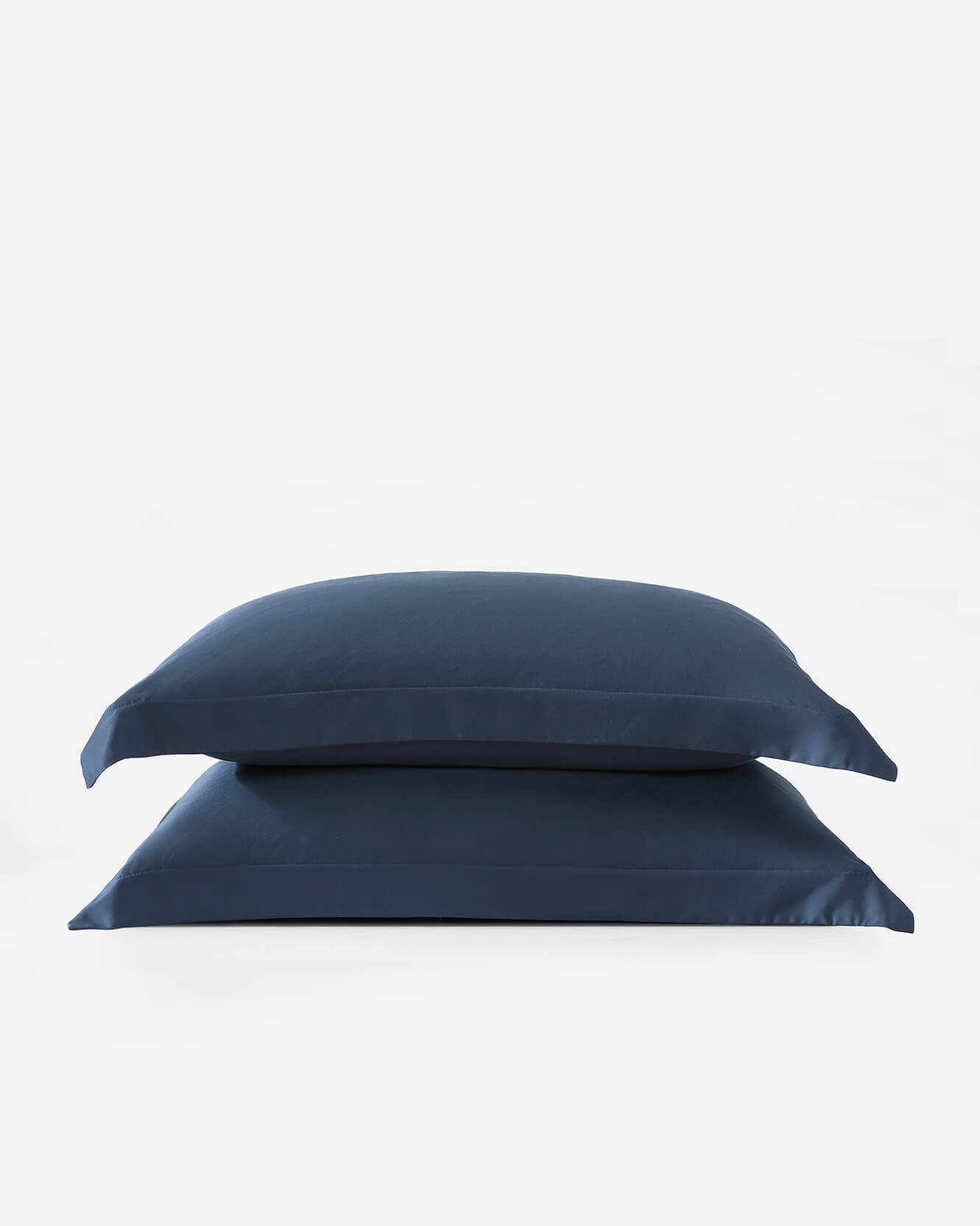 Premium Bamboo Viscose Sham Set
