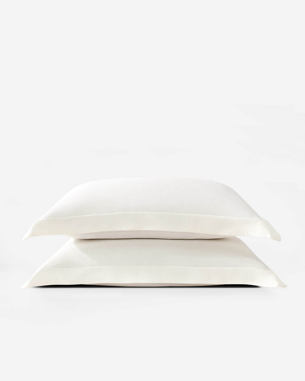 Premium Bamboo Viscose Sham Set