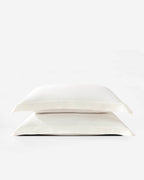 Premium Bamboo Viscose Sham Set
