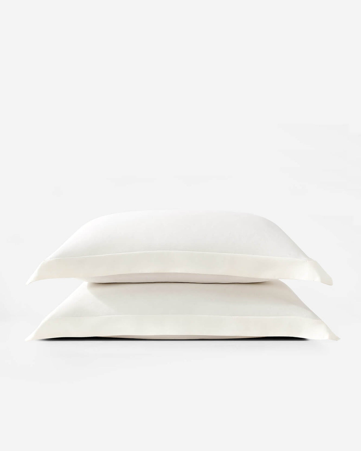 Premium Bamboo Viscose Sham Set