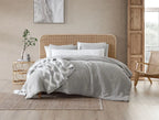 Snug + Bamboo Viscose Sham Set