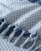 Striped Beach Towel