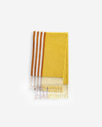 Striped Beach Towel