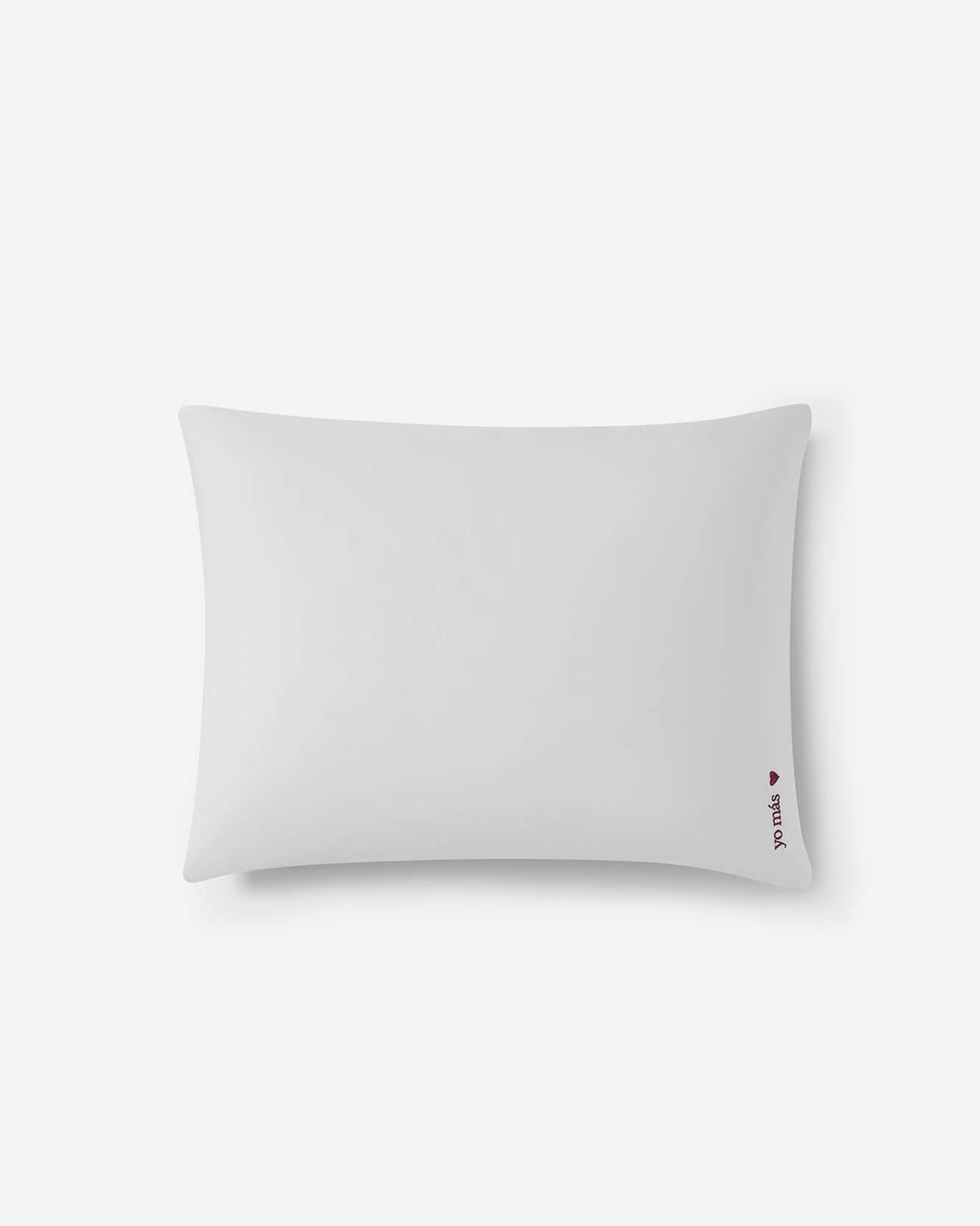 Te Amo Bamboo Viscose Pillowcase Set