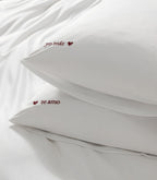 Te Amo Bamboo Viscose Pillowcase Set