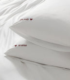 Te Amo Bamboo Viscose Pillowcase Set