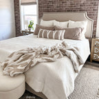 Casablanca Throw