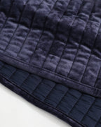 Velvet Quilt