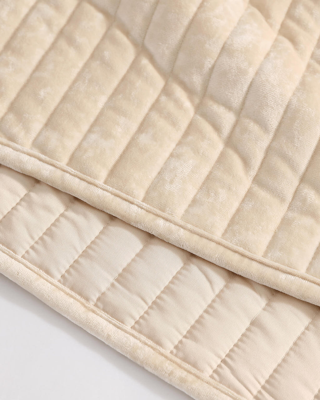 Velvet Quilt