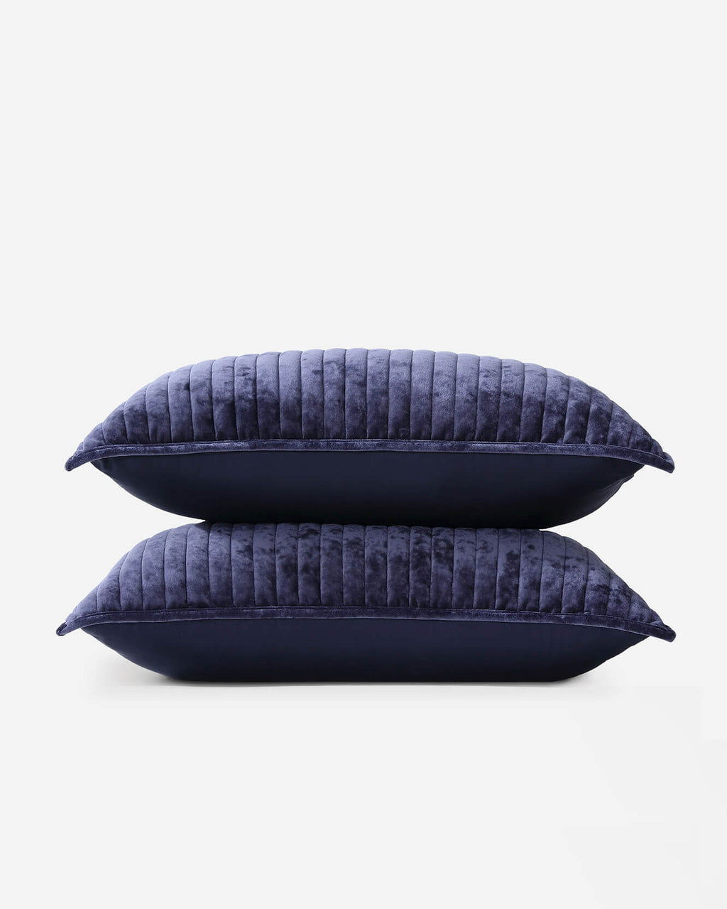 Velvet Sham Set