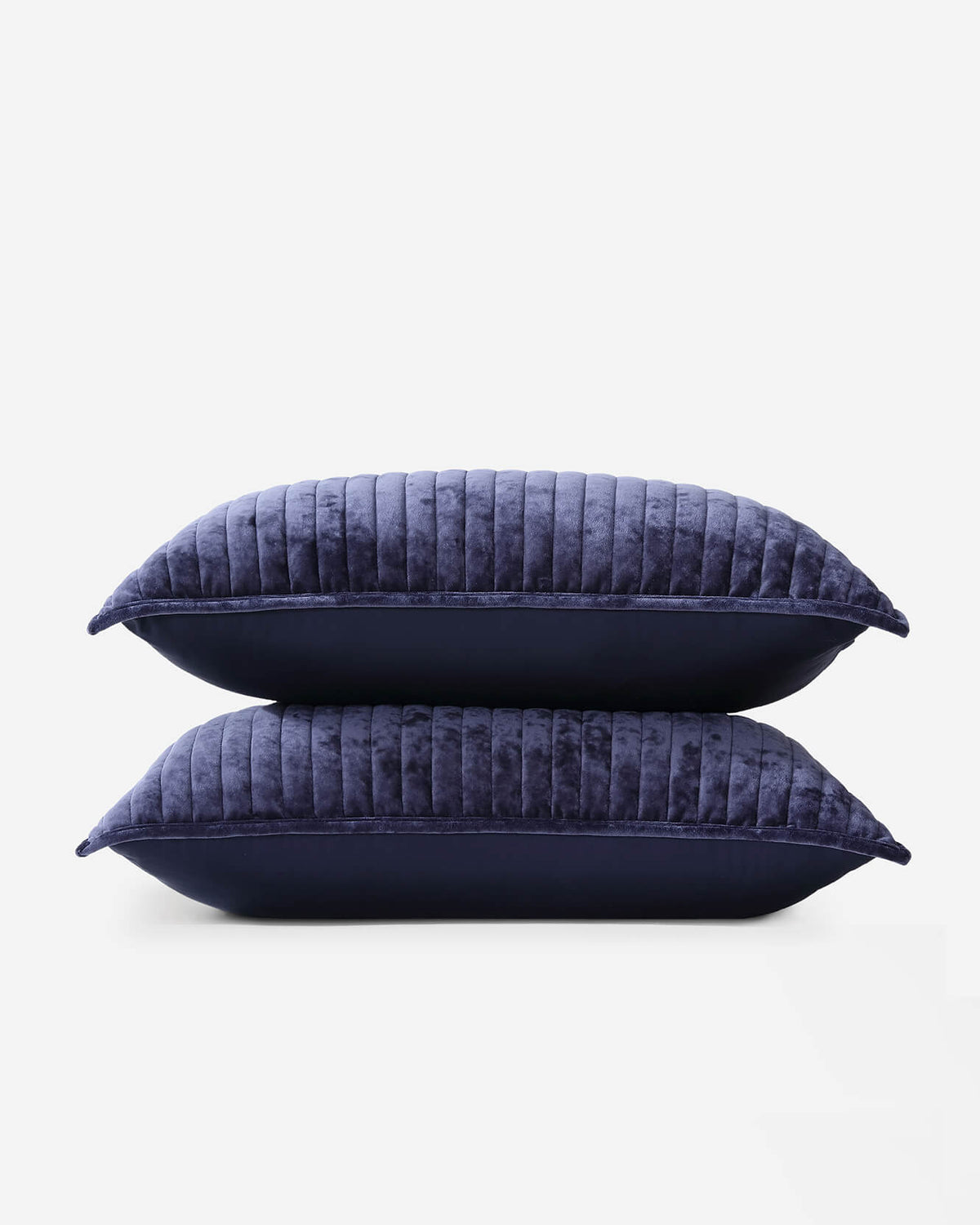 Velvet Sham Set