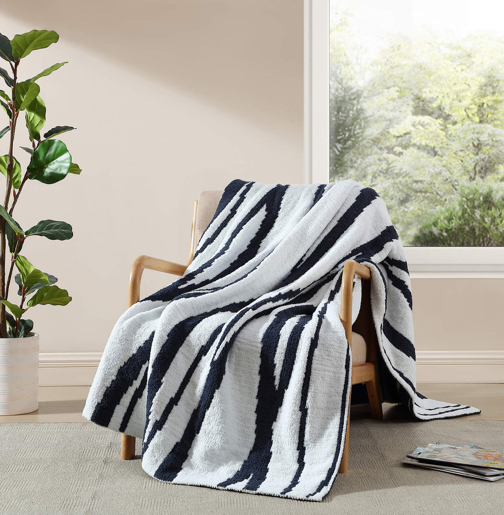 Woodland Throw | Last Chance