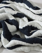 Woodland Throw | Last Chance