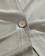 Premium Bamboo Viscose Duvet Cover