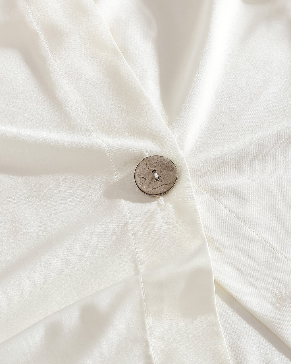 Premium Bamboo Viscose Duvet Cover