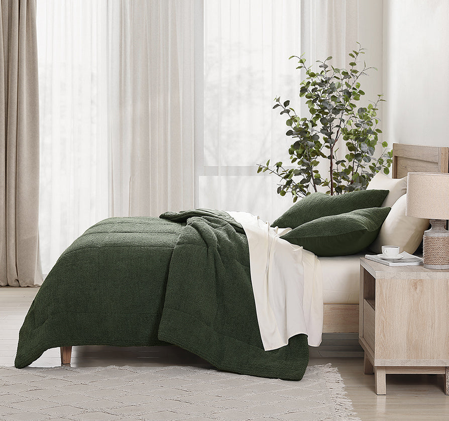 Premium Bamboo Viscose Top Sheet