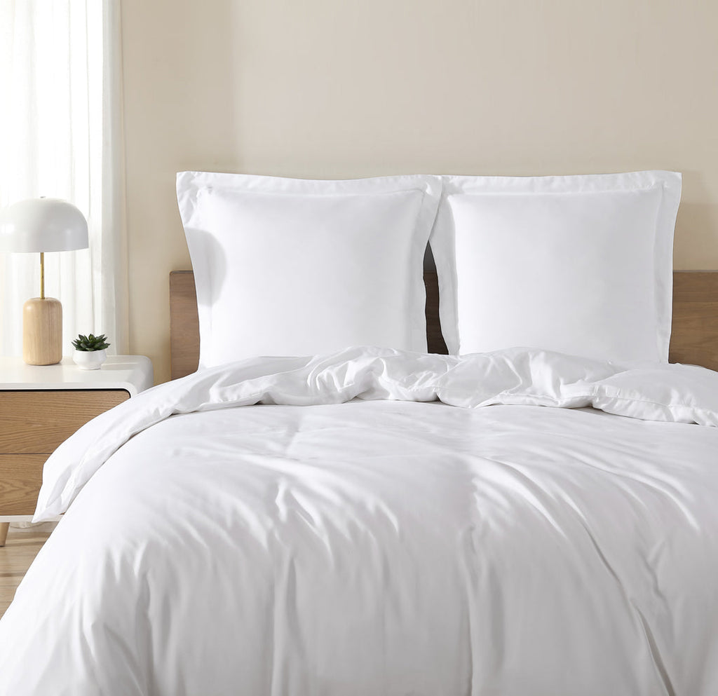 Premium Bamboo Viscose Duvet Cover
