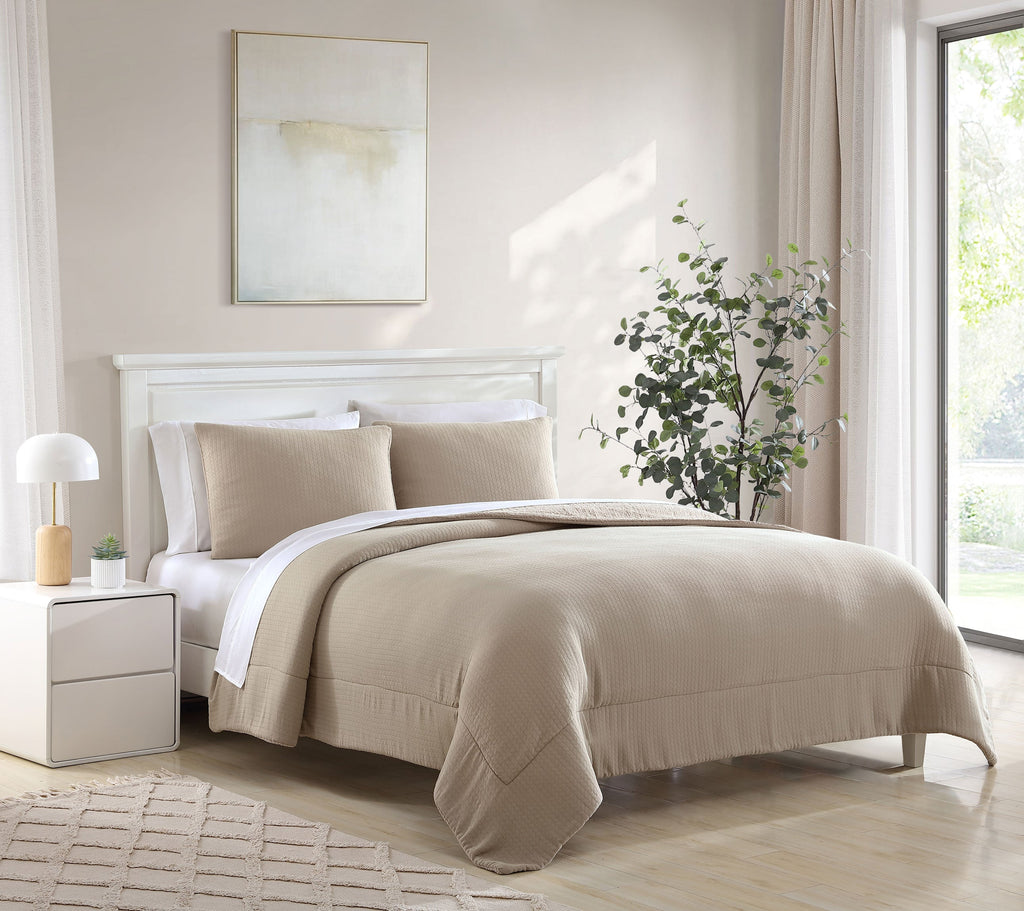 Premium Bamboo Viscose Top Sheet