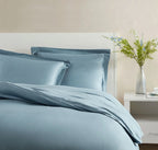 Premium Bamboo Viscose Sham Set