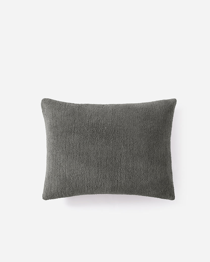 Snug + Bamboo Viscose Sham Set