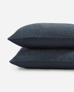 Snug + Bamboo Viscose Sham Set