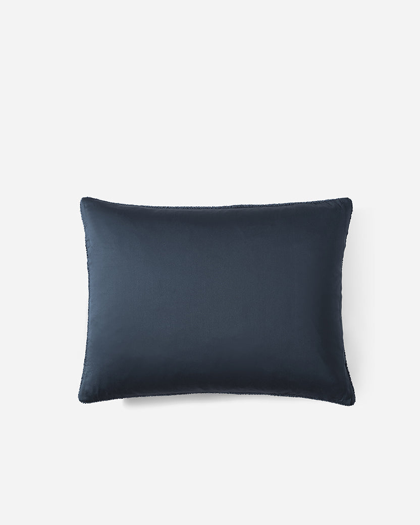 Snug + Bamboo Viscose Sham Set