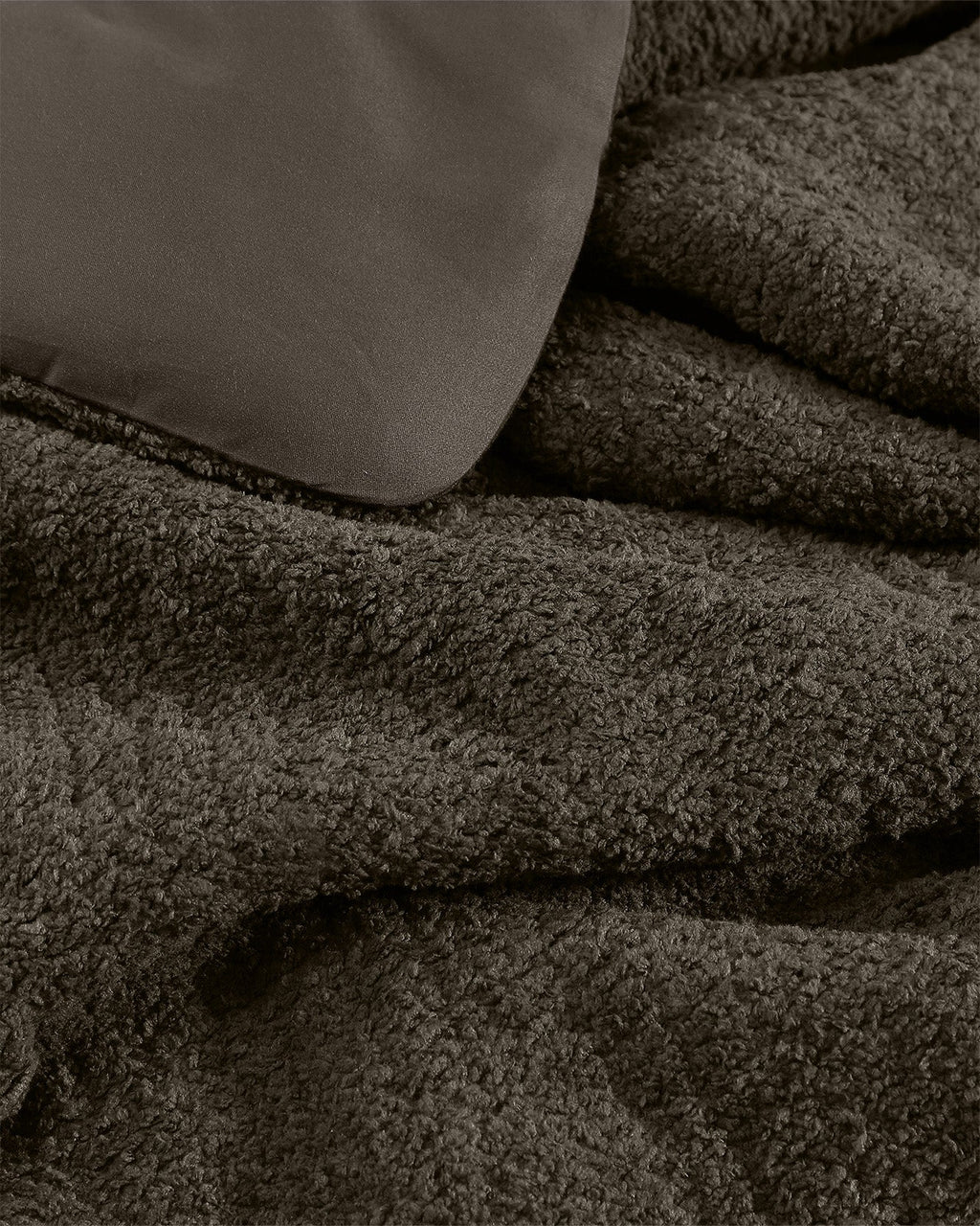 Snug Comforter