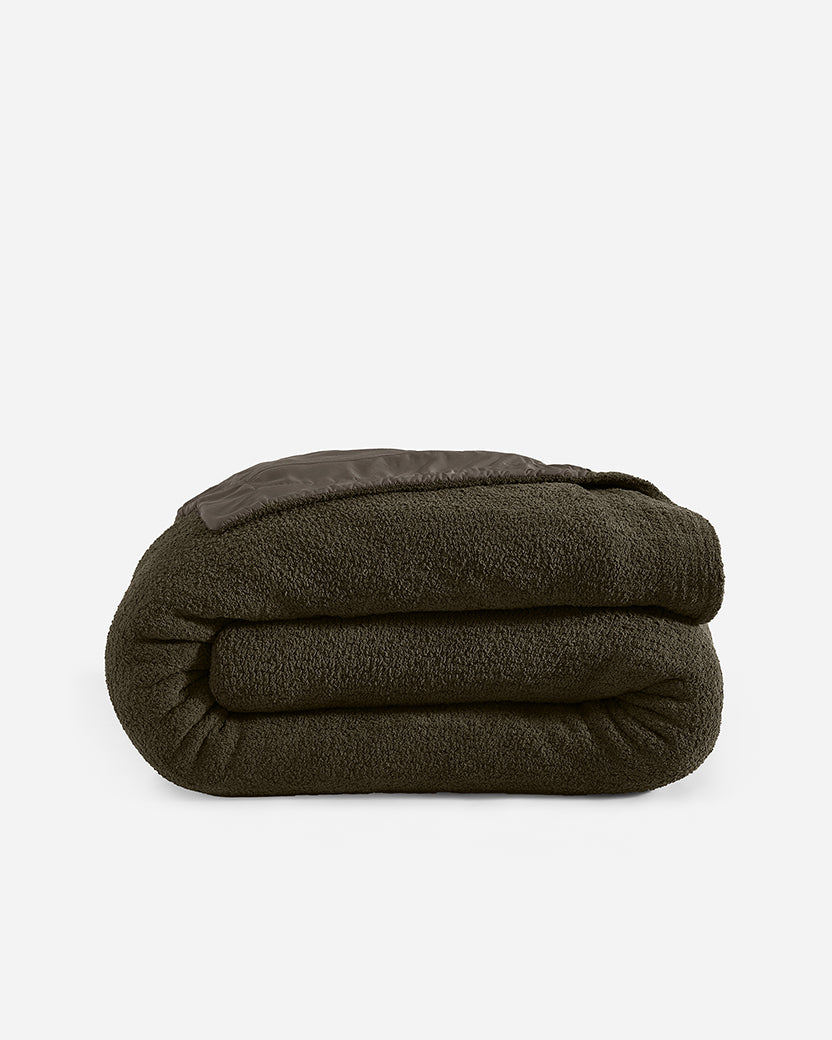 Snug Duvet Cover