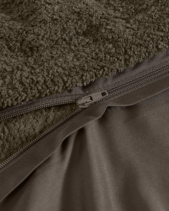 Snug Duvet Cover