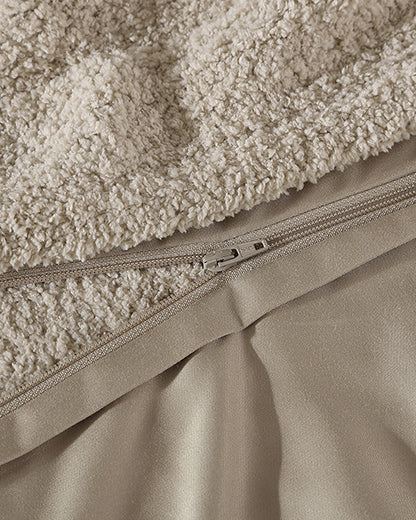 Snug Duvet Cover