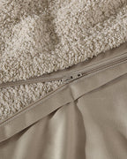 Snug Duvet Cover