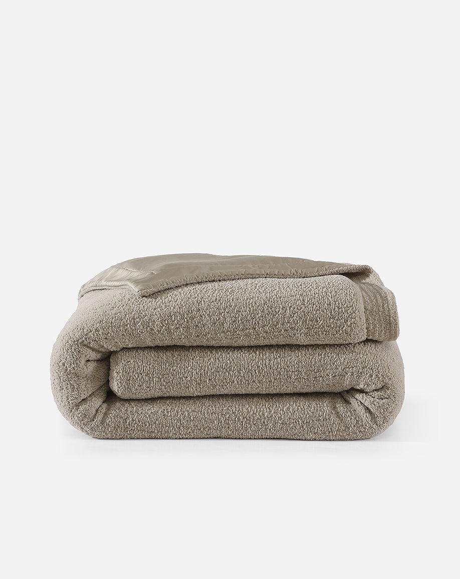 Snug Duvet Cover