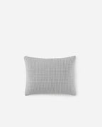 Snug Waffle Comforter Bundle