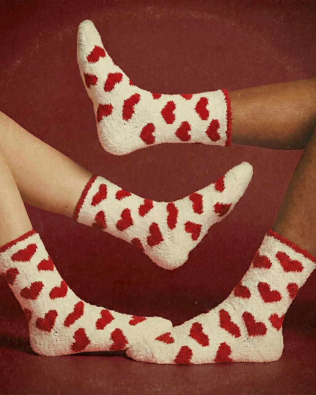 Lovely Snug Socks