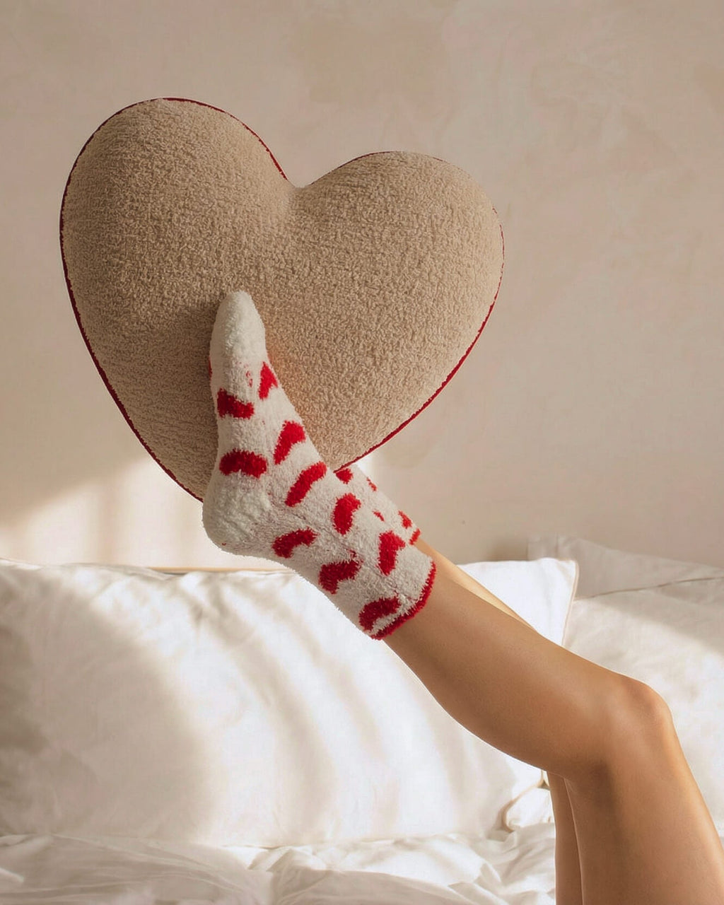 Lovely Snug Socks