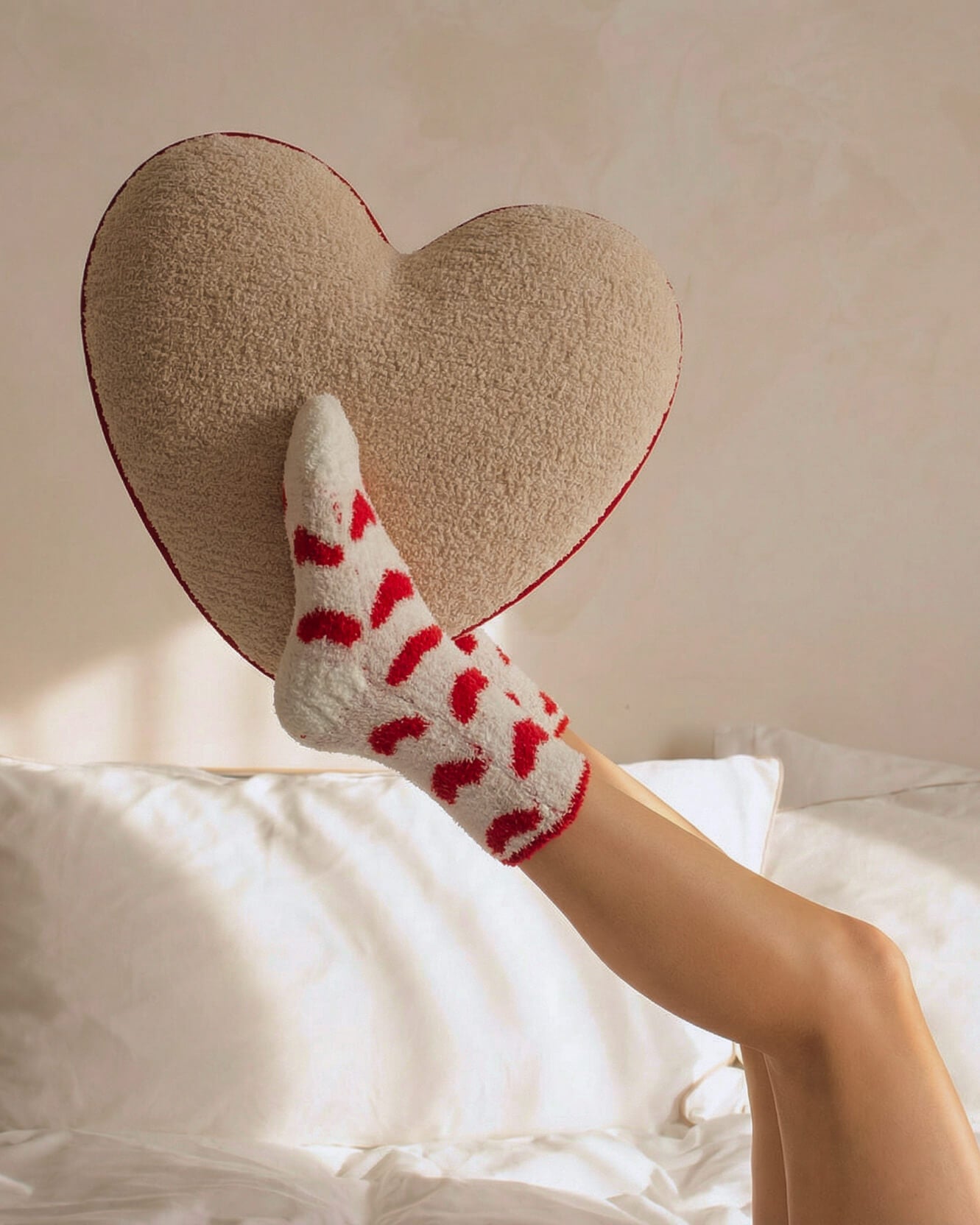 Lovely Snug Socks